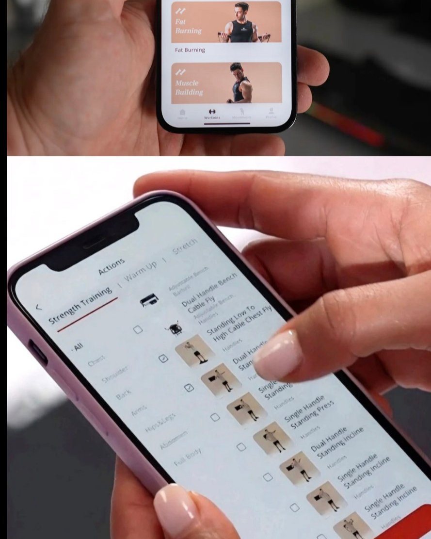 L’app Passionsport360°