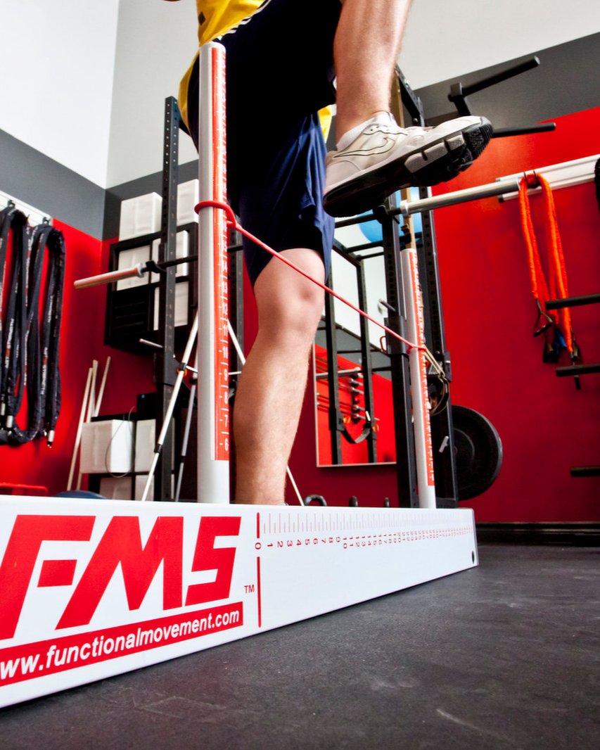 Bilan FMS