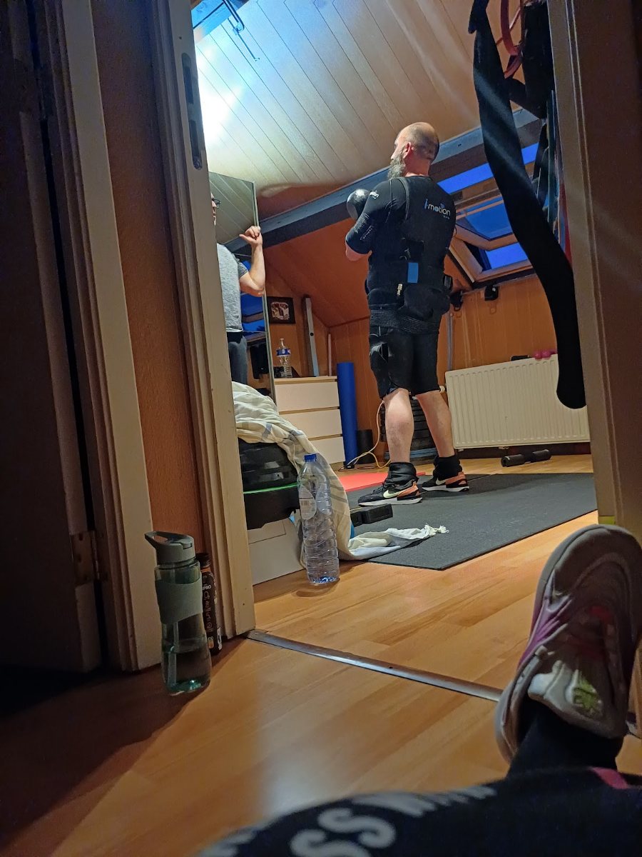 L’app Passionsport360°